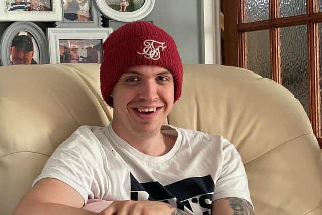 Harrison Cross, 26, of Fair Oak Road, Bishopstoke, died in a crash at the roundabout of Romsey Road, in Eastleigh.