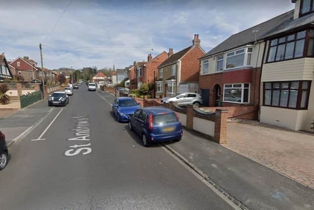 The Drayton and Farlington neighbourhood saw a median value of £367,500 among the 164 sales in 2022