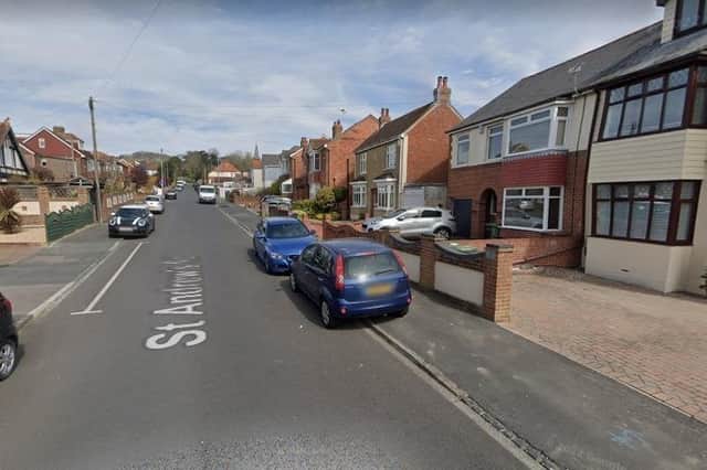 The Drayton and Farlington neighbourhood saw a median value of £367,500 among the 164 sales in 2022