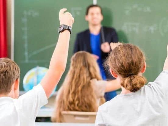 Portsmouth pupils and parents have been asked to nominate teachers and schools who 'have gone above and beyond the call of duty' during lockdown.