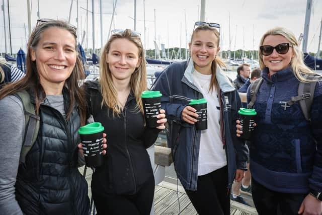 The South Coast CPS regatta will be back bigger and better than ever before next year on 14th May 2026.