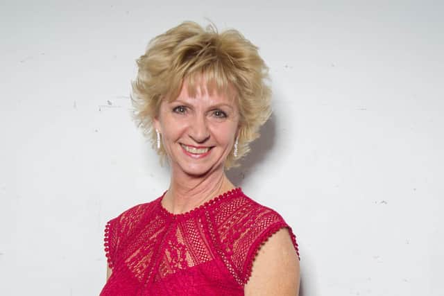Sue Ball from Verisona Law.
Picture: Habibur Rahman