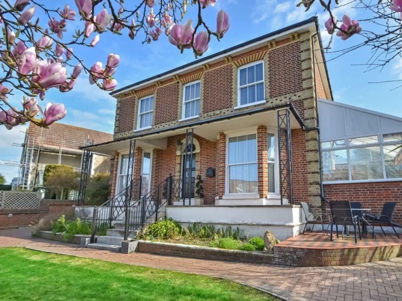 Viewing is highly recommended for this property to get a true sense of what it has to offer.