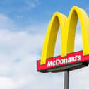 McDonalds