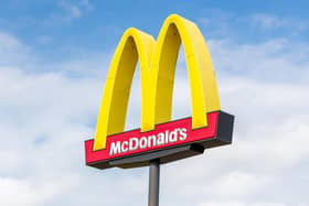 McDonalds