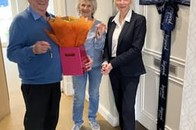 First Residents Move into Hampshire’s Net-Zero Retirement Village