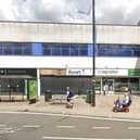 Costcutter in West Street, Fareham. Picture: Google Maps