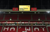 Sunderland's Stadium of Light home (Photo by Stu Forster/Getty Images)