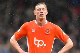Pompey target Sean Longstaff