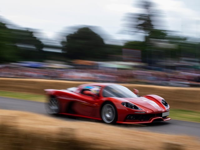 Jam-packed Beaulieu 2026 events season