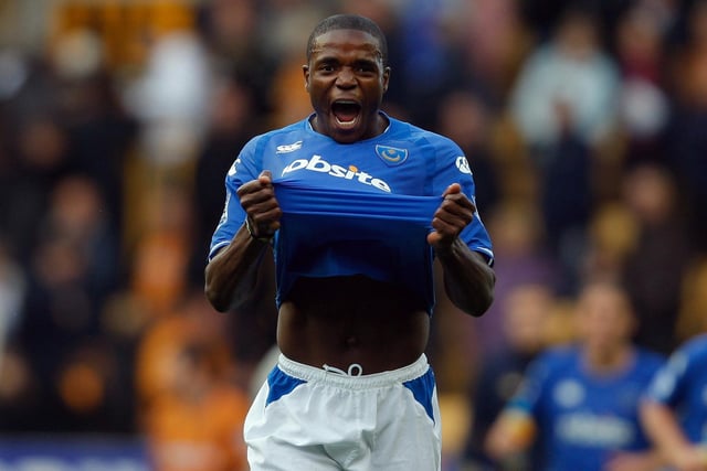 The South African defender featured 84 times for Pompey during a three-year stint at the club. The 41-year-old retired 12 months after leaving the Blues in 2012 and would form the Aaron Mokoena Sports Academy in South Africa in 2015. However, the academy would go on to be liquidated in 2021.