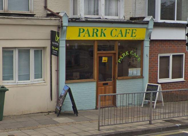 This small cafe in Eastney Road has a big reputation - our readers love coming here for a hearty breakfast.