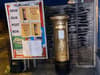 Hayling Island post box given gold medal treatment amidst petition to save it