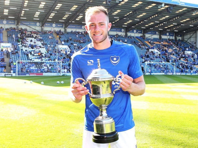 Appearances: 175; Goals: 9.