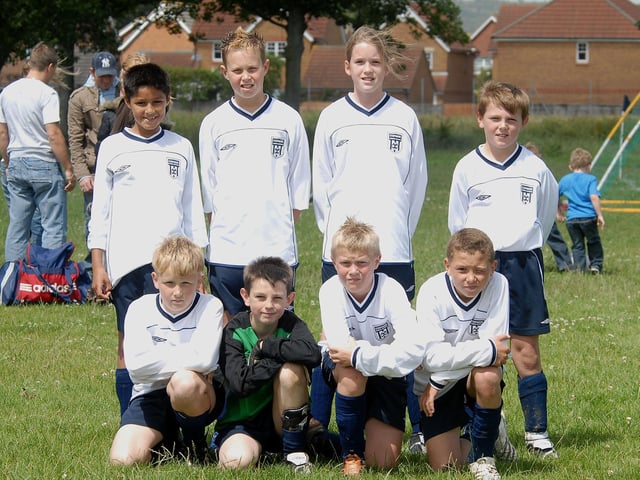 Copnor B