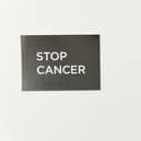 Nearly 1 in 2 people in the UK will be diagnosed with some form of cancer in their lifetime.