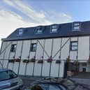 Titchfield Festival Theatre in St Margaret's has accused Fareham Borough Council of blocking its expansion plans. Artistic director Kevin Fraser said the local authority was using "bully boy tactics" after issuing an enforcement notice against its new 450-seat venue.