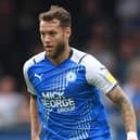 Pompey fans begged the club to sign Jorge Grant at the start of the window but it appears he's on his way out of Peterborough.