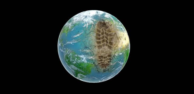 Businesses in the Portsmouth area can get funding and support to help them reduce their carbon footprint