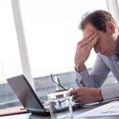 Expert counsel is essential to a successful recovery