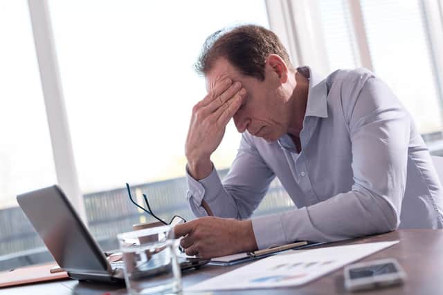 Expert counsel is essential to a successful recovery