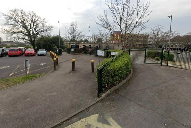 The Henry Cort Community College has received a 'requires improvement' Ofsted rating in its most recent inspection which was published on September 26, 2023.