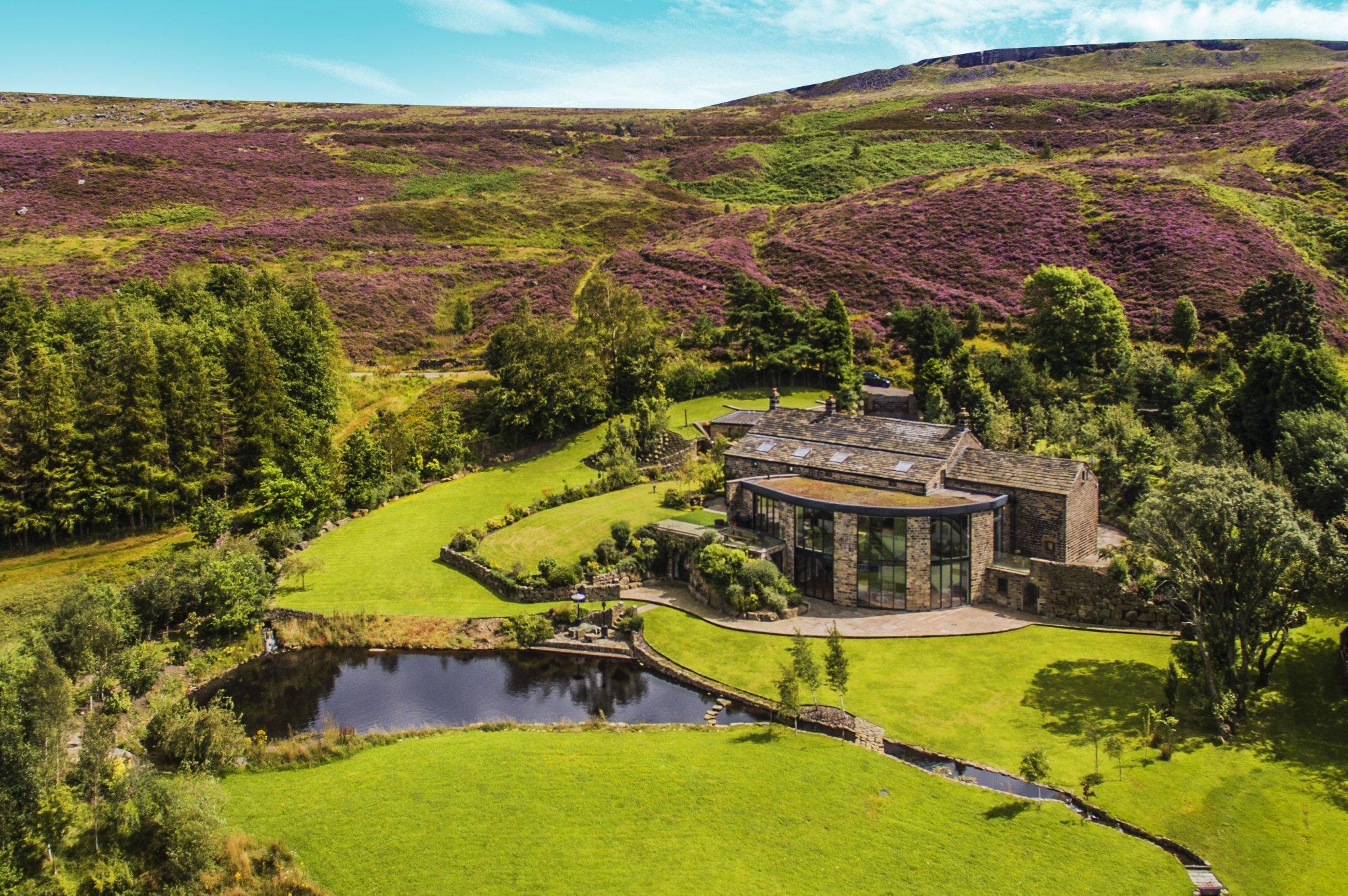 Could this be your dream home?
