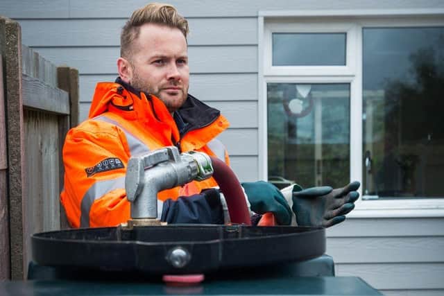 Over 3,000 oil heated homes respond to government heating consultation.