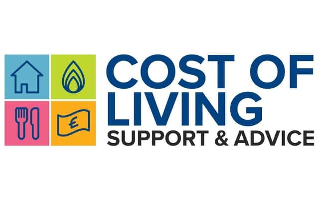 Portsmouth City Council has launched a campaign to make sure residents can get help during the cost of living crisis