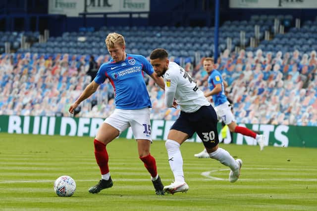 Ross McCrorie
