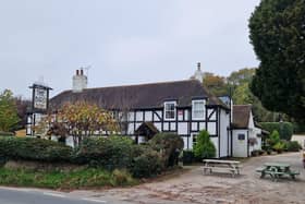 The Bird in Hand in Lovedean closed suddenly in November amid a court battle with money owed to HMRC.