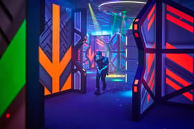 Butlin's PLAYXPERIENCE