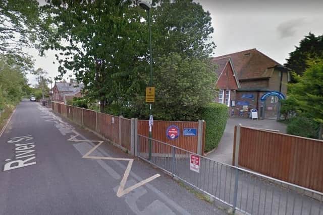 Westbourne Primary School