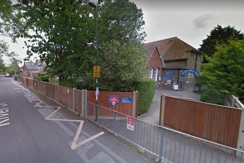 Westbourne Primary School has had its most recent Ofsted report published on May 24, 2023, and they received a 'requires improvement' rating.
