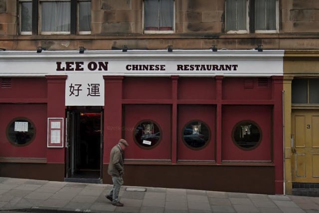 "I go here a lot. The food is always top quality and tastes amazing. The beef just melts in your mouth. Highly recommend the food and service - the lunch menu is particularly good value for money." 4-5 Bruntsfield Place, EH10 4HN