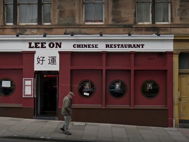 "I go here a lot. The food is always top quality and tastes amazing. The beef just melts in your mouth. Highly recommend the food and service - the lunch menu is particularly good value for money." 4-5 Bruntsfield Place, EH10 4HN