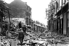 Stanley Street