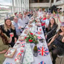 Businesses were invited to a Lakeside Jubilee Party at 1000 Lakeside, Portsmouth. Picture: Habibur Rahman