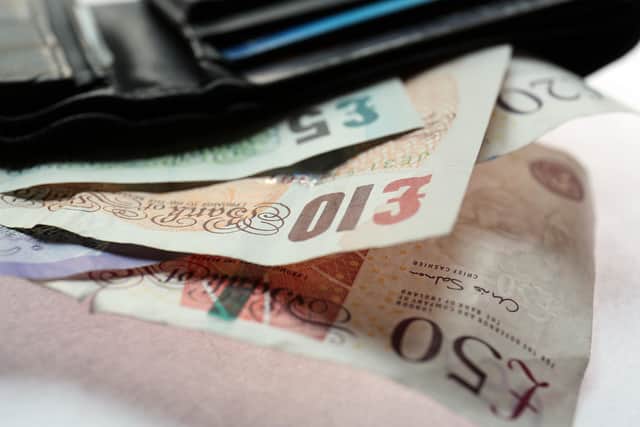 Portsmouth residents are worse off as a result of poor economic growth
