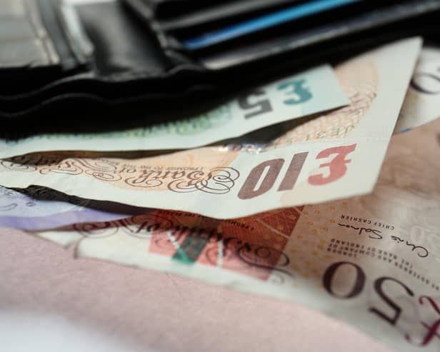 Portsmouth residents are worse off as a result of poor economic growth