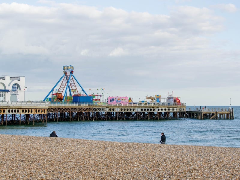Here are 13 things to do this half term holiday.
Picture: Habibur Rahman