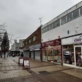 Plans are being put together to boost Waterlooville and Havant town centres