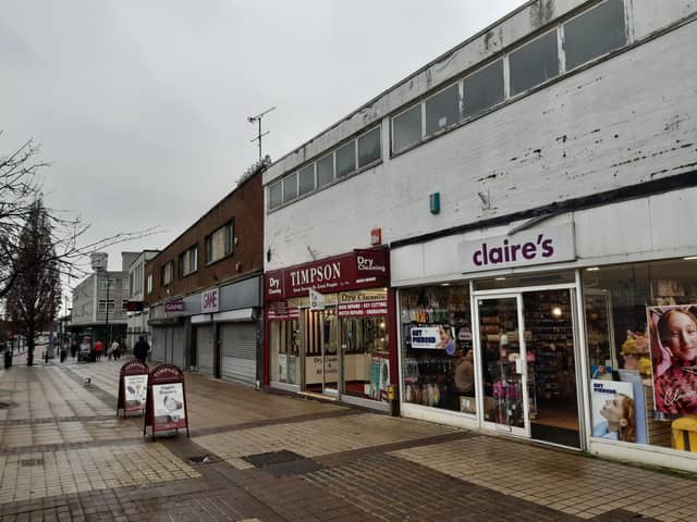 Plans are being put together to boost Waterlooville and Havant town centres