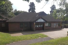 Springwood Avenue Community Centre