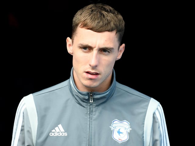 Despite a change of management at the Cardiff City Stadium, the winger has failed to make an impact with the Bluebirds this term. Whyte has played just 21 minutes in Cardiff’s last four games and has totalled just seven appearances this term - six of which have come off the bench. The 23-year-old Northern Ireland international has plenty of League One experience, having enjoyed two spells with Oxford United in recent campaigns.