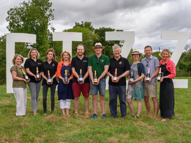 Fizz Fest is being held at Hambledon Vineyard this year on July 23 between 12noon and 4:30pm. The festival is in its 9th year and there will be a range of things to get involved in including a Fizz bar, street food, a tasting marquee and much more. Tickets cost £35 per person plus a booking fee and for more information, click the link: https://www.vineyardsofhampshire.co.uk/our-events