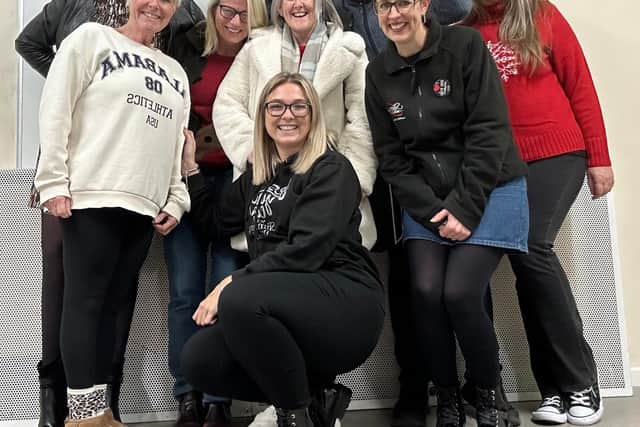 Slimming world consultants of Portsmouth