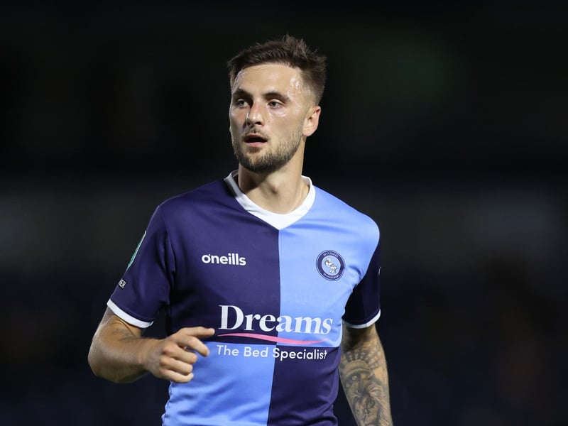 Released: Curtis Thompson ,Lewis Wing, Tyla Dickinson, Jordan Willis, Daryl Horgan, Nick Freeman, Adam Leathers, Josh Blunkell, Charles Hagan, Arnold Matshazi, Ben Kaninda. Contract offered: Dominic Gape, Jack Wakely and Jordan Obita. Returning loans: Chem Campbell (Wolves) and Harvey Cartwright (Hull).