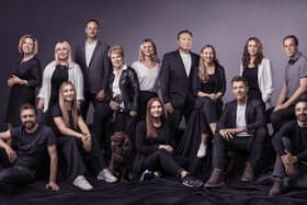 Carswell Gould has been shortlisted for two major marketing awards