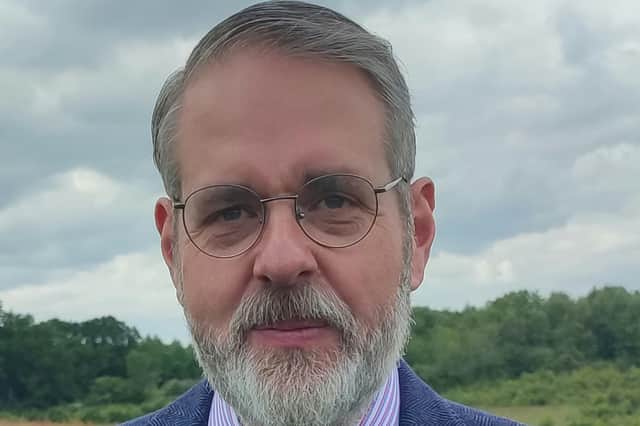 Matthew Kellermann